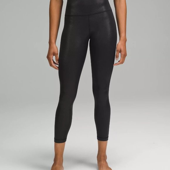 Lululemon Align High-Rise Pant 25" - Picture 3 of 3